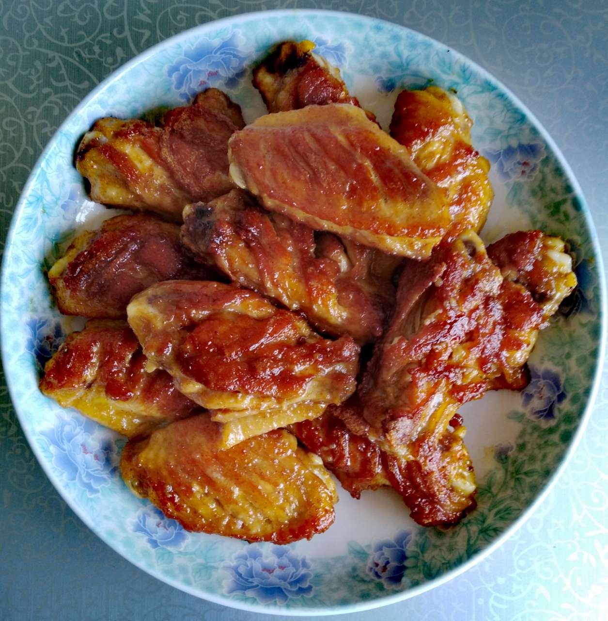 来自沪秦的来安圈