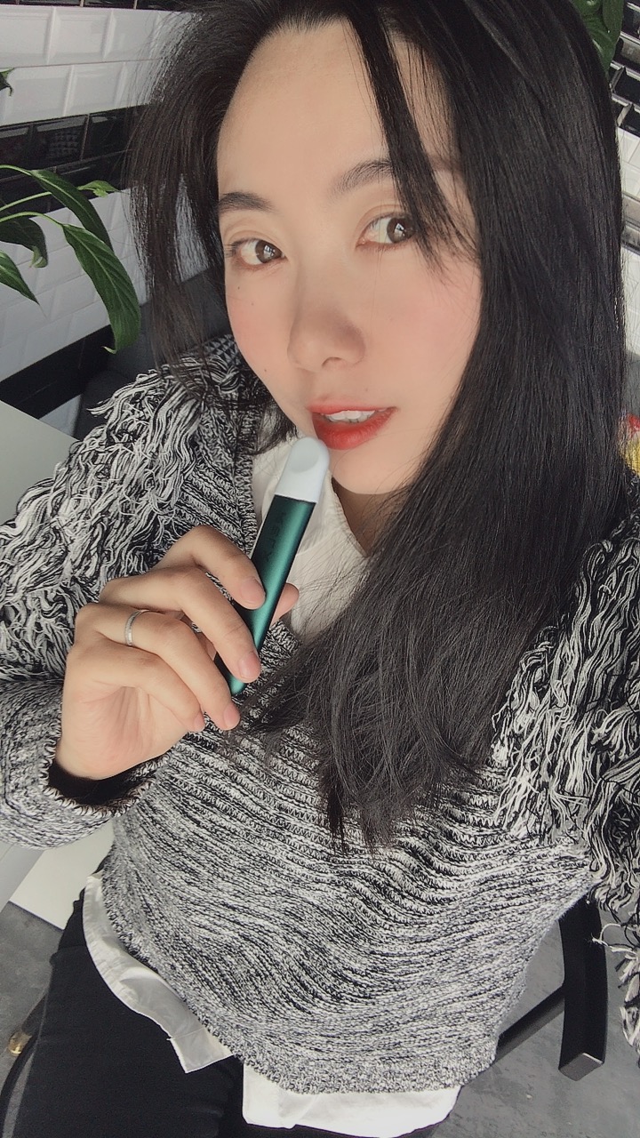 来自悦刻电子烟的来安圈
